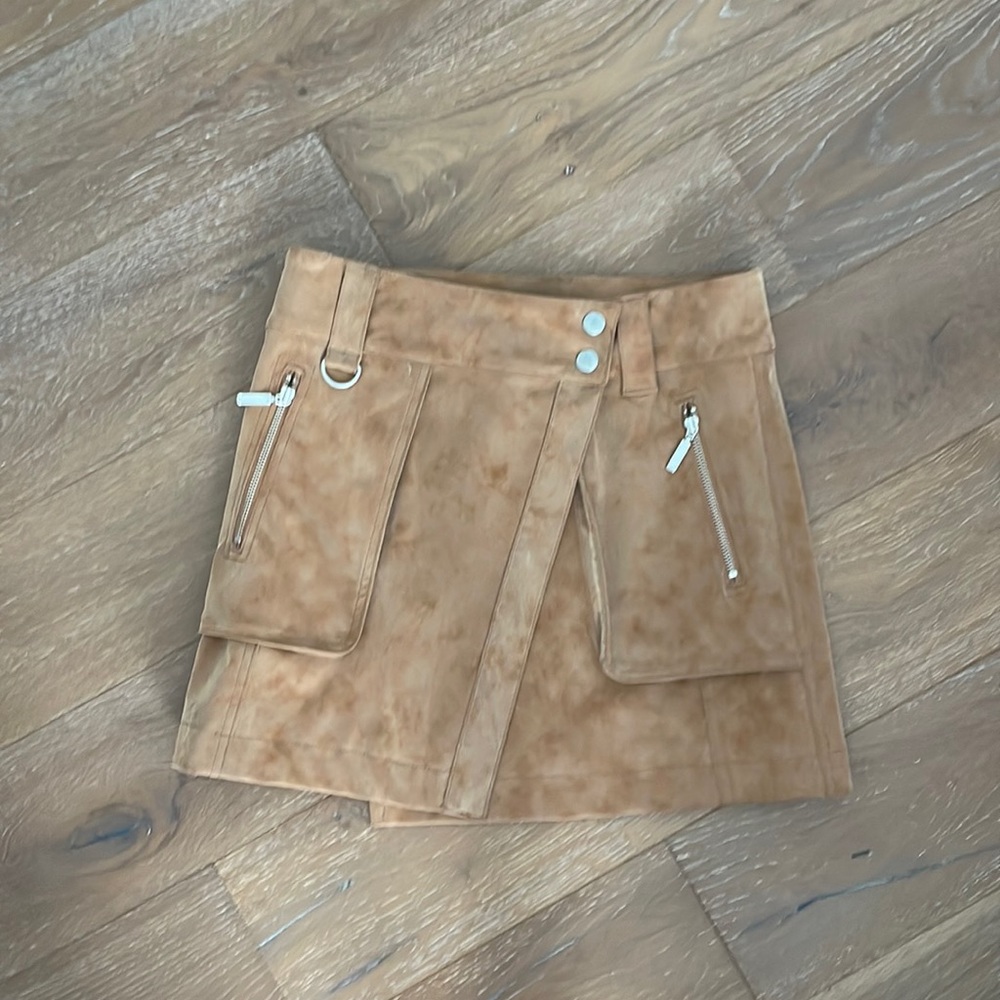 Free People Skirt